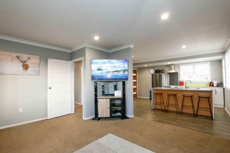 Photo of property in 32 Harris Street, Huntly, 3700