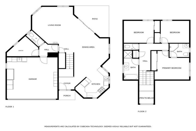 Photo of property in 45 Chieftain Rise, Goodwood Heights, Auckland, 2105