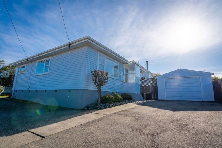 Photo of property in 97 Andrew Street, Marchwiel, Timaru, 7910