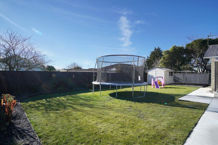 Photo of property in 6 Hodgson Avenue, Kaiapoi, 7630