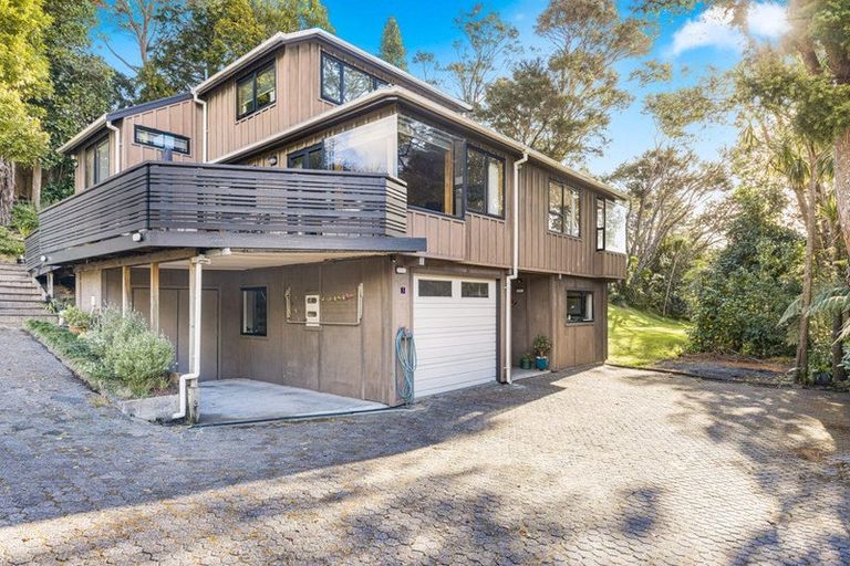 Photo of property in 5 Takapu Street, Henderson, Auckland, 0612