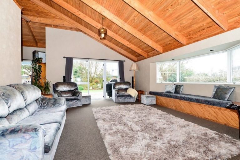 Photo of property in 94 Endeavour Avenue, Flagstaff, Hamilton, 3210