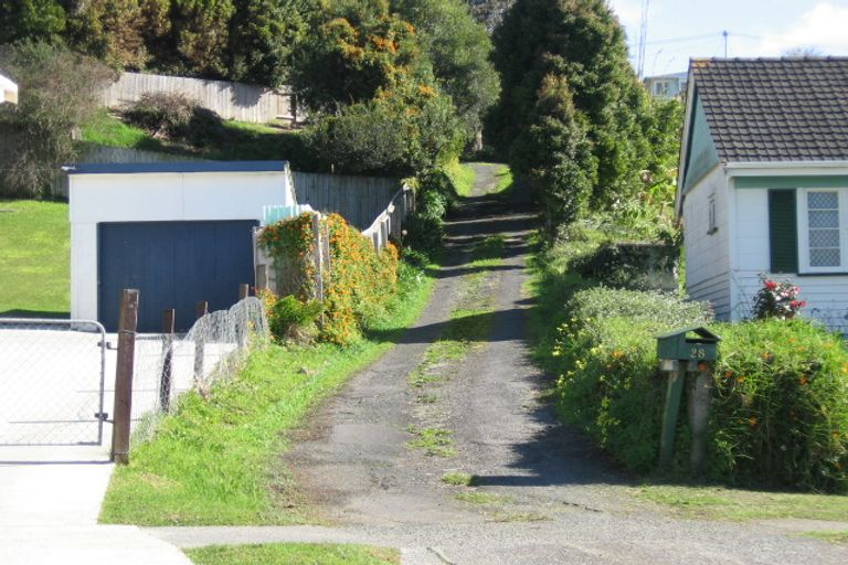 Photo of property in 20 Morningside Road, Morningside, Whangarei, 0110