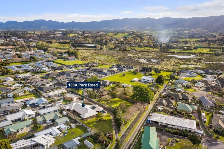 Photo of property in 100a Park Road, Katikati, 3129