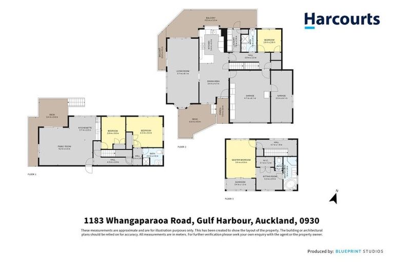 Photo of property in 1183 Whangaparaoa Road, Gulf Harbour, Whangaparaoa, 0930