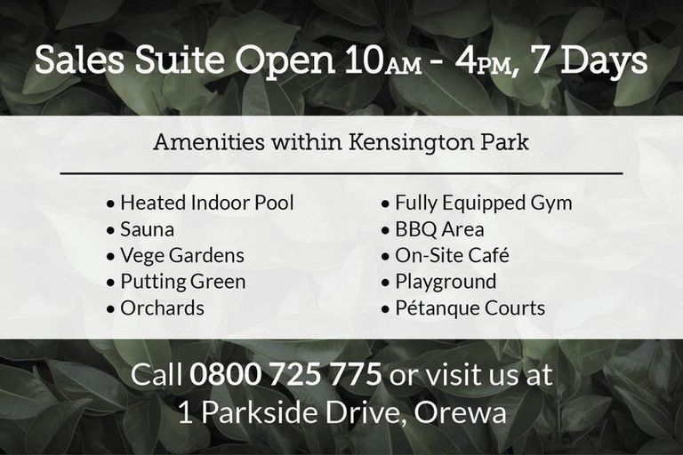 Photo of property in 6 Sunshine Terrace, Orewa, 0931