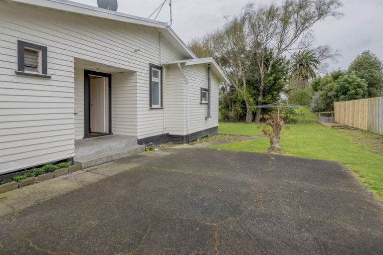 Photo of property in 378a Oxford Street, Levin, 5510