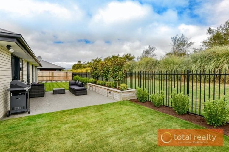 Photo of property in 31 Tongariro Street, Halswell, Christchurch, 8025