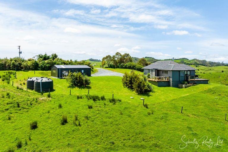 Photo of property in 213a Pahi Road, Pahi, Paparoa, 0571
