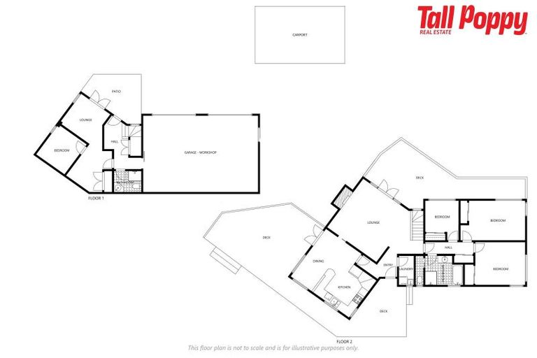 Photo of property in 9 Jackson Street, Marybank, Nelson, 7010