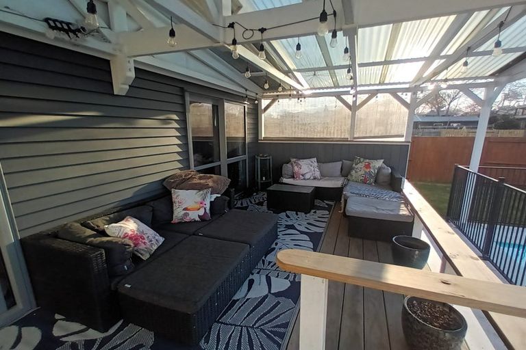 Photo of property in 1681 Cambridge Road, Te Awamutu, 3800