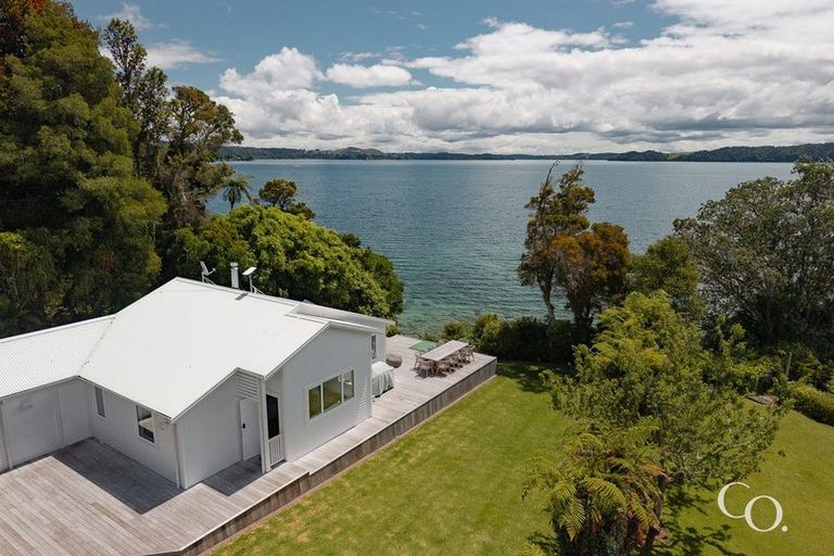 Photo of property in 1579 State Highway 30, Rotoiti Forest, Rotorua, 3074