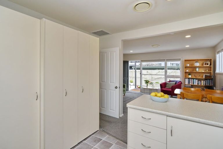 Photo of property in 4/21 Winchester Street, Merivale, Christchurch, 8014