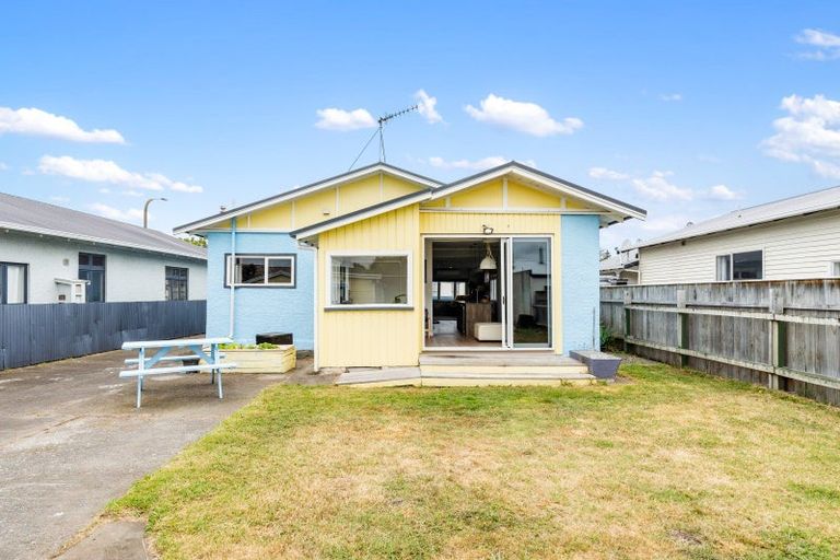 Photo of property in 127 Wellesley Road, Napier South, Napier, 4110