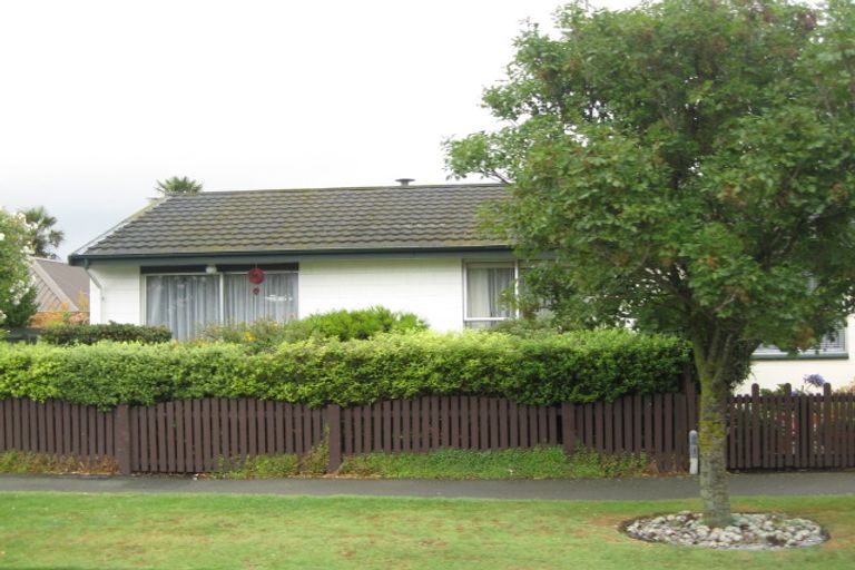 Photo of property in 2/20 Mcbratneys Road, Dallington, Christchurch, 8061