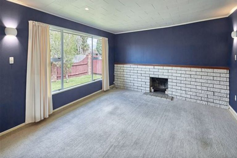 Photo of property in 349 College Street, West End, Palmerston North, 4410