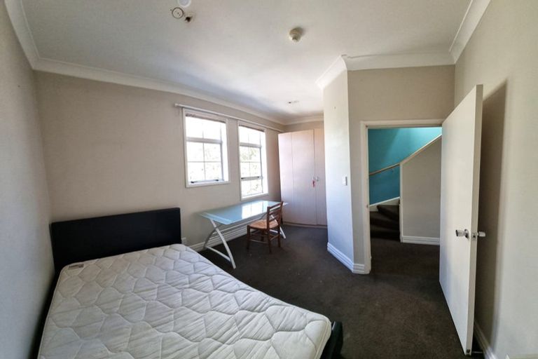 Photo of property in 56 Pipitea Street, Thorndon, Wellington, 6011