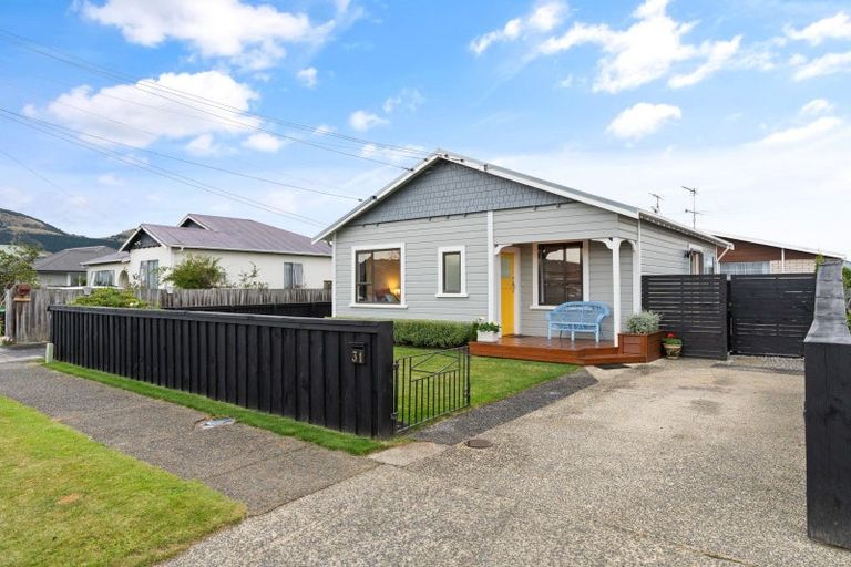 Photo of property in 31 Forfar Street, Clyde Hill, Dunedin, 9011