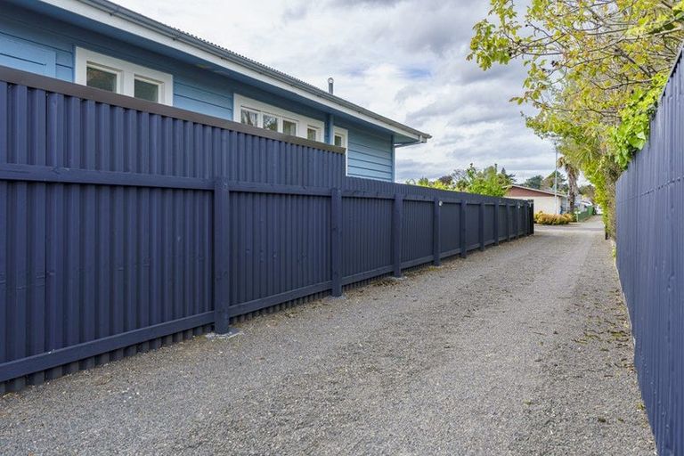 Photo of property in 506 Whitehead Road, Hastings, 4122