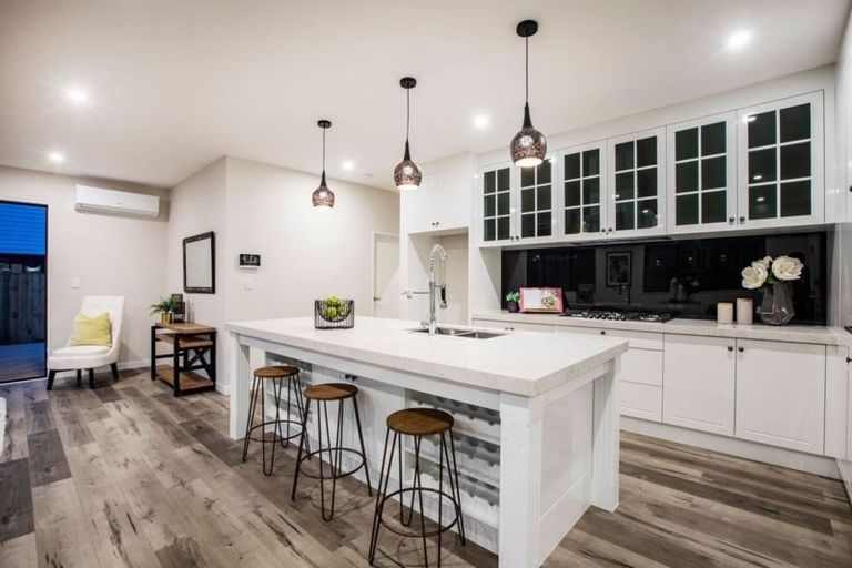 Photo of property in 8 Mardell Avenue, Hobsonville, Auckland, 0616