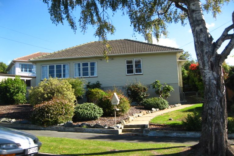 Photo of property in 19 Greenhill Avenue, Wakari, Dunedin, 9010