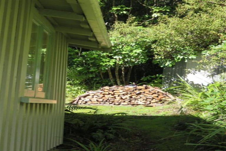 Photo of property in 51 Lookout Road, Peel Forest, Mount Peel, 7992