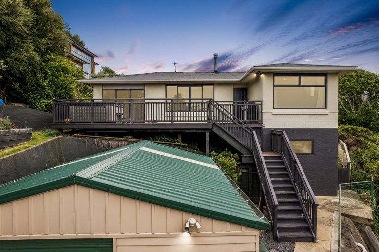 Photo of property in 3 Oates Street, Kaikorai, Dunedin, 9010