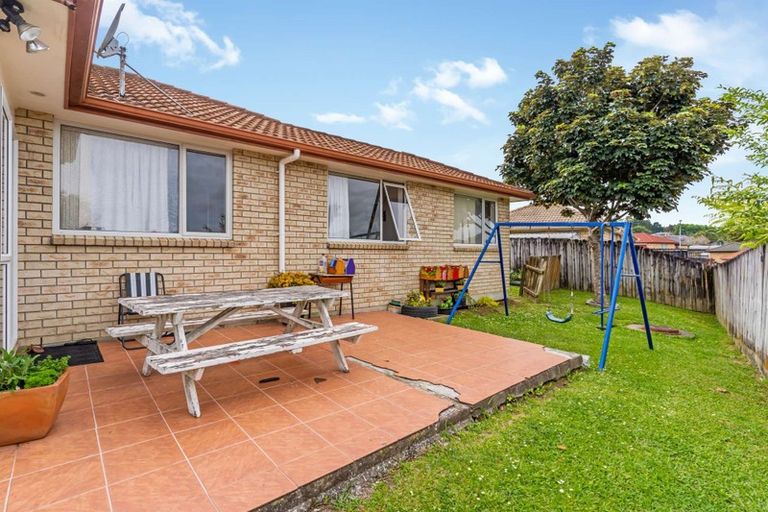 Photo of property in 7 Nykki Place, Papakura, 2110