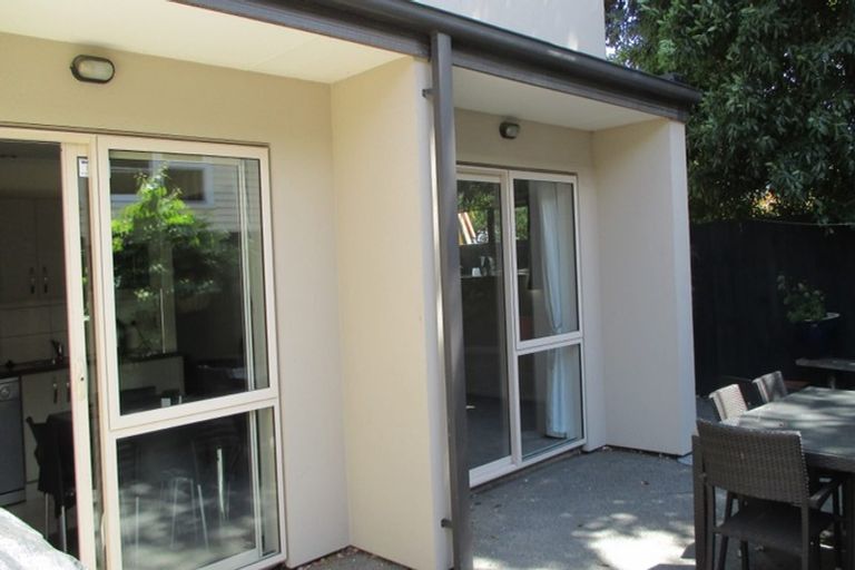 Photo of property in 144 Blenheim Road, Riccarton, Christchurch, 8041