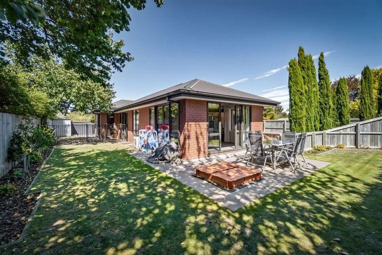 Photo of property in 63b Moore Street, Rolleston, 7614