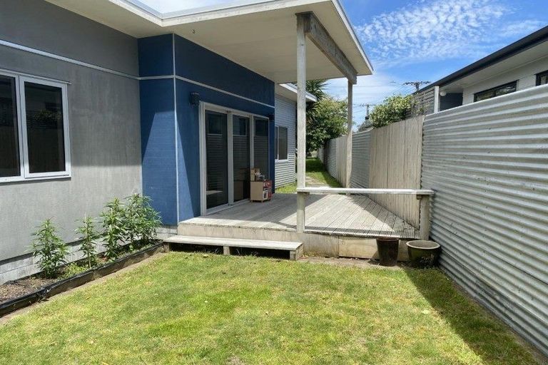 Photo of property in 26 Bedford Street, Fitzroy, New Plymouth, 4312