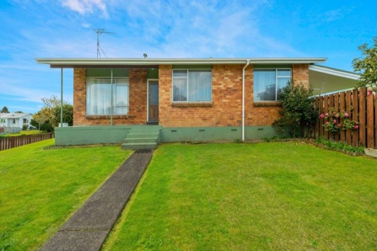 Photo of property in 8 Emerald Place, Chartwell, Hamilton, 3210