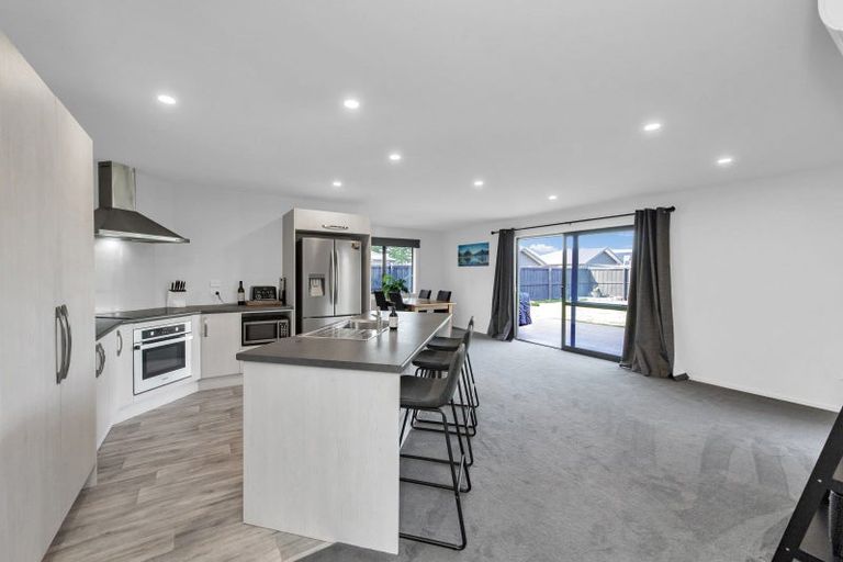 Photo of property in 34 Lennon Drive, Rolleston, 7614