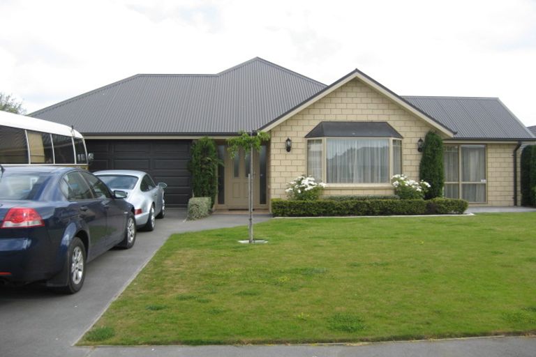 Photo of property in 7 Montego Close, Shirley, Christchurch, 8052