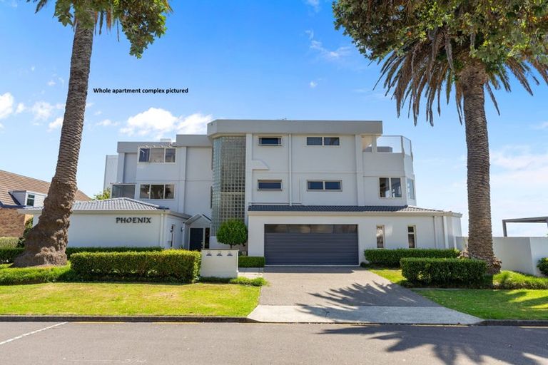 Photo of property in 7b First Avenue, Tauranga, 3110