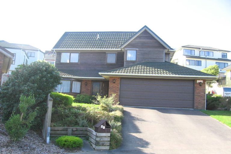 Photo of property in 5 Swinford Crescent, Johnsonville, Wellington, 6037