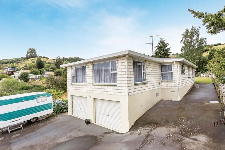 Photo of property in 10 Paterson Road, Mosgiel, 9092