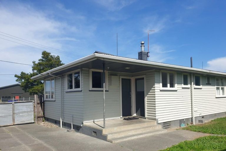 Photo of property in 99 Bledisloe Road, Maraenui, Napier, 4110