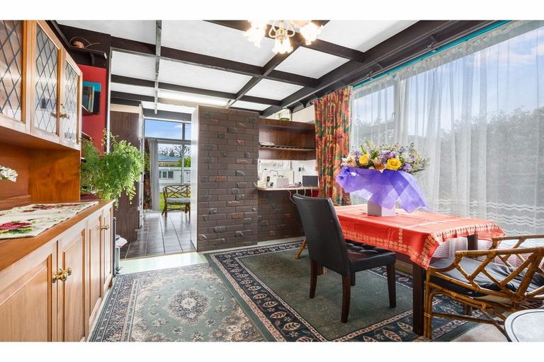 Photo of property in 21 Cudby Street, Woburn, Lower Hutt, 5011