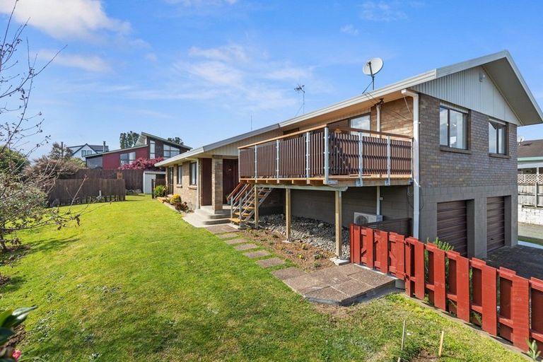 Photo of property in 55 Young Street, Morrinsville, 3300