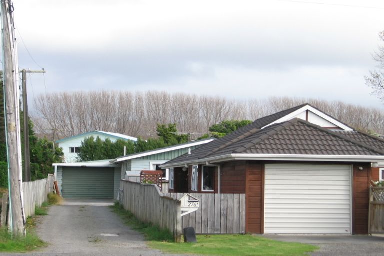 Photo of property in 276a Te Moana Road, Waikanae, 5036