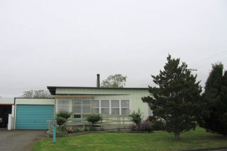 Photo of property in 4b Dulcie Street, Paeroa, 3600