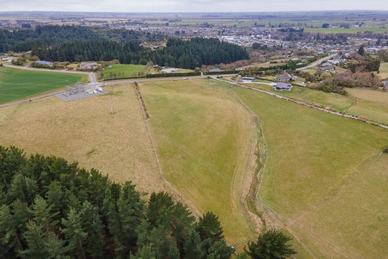 Photo of property in 49 Downs Road, Geraldine, 7991