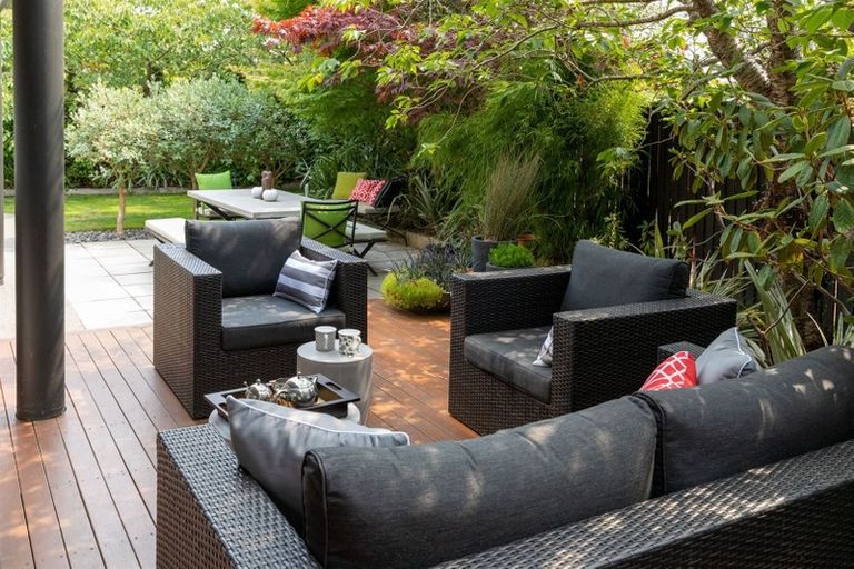 Photo of property in 5 Idaho Place, Burwood, Christchurch, 8083