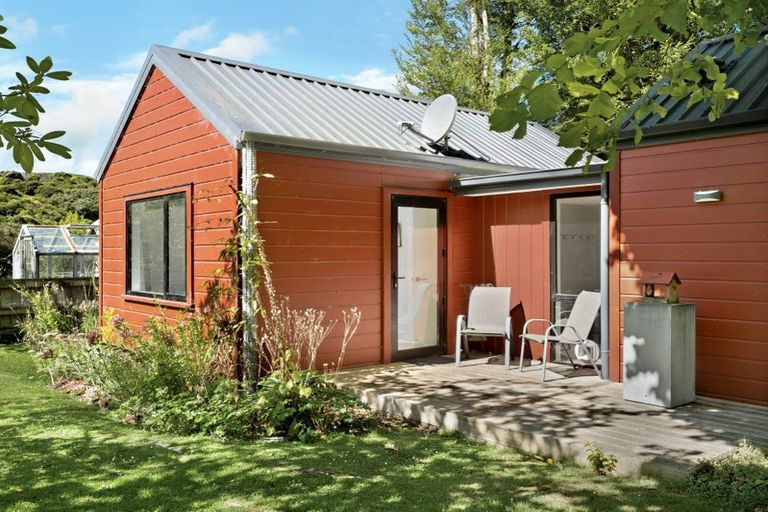 Photo of property in 18 Fulton Road, Glenleith, Dunedin, 9010