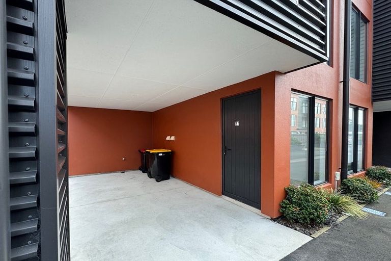 Photo of property in 27/17 Owens Place, Mount Maunganui, 3116