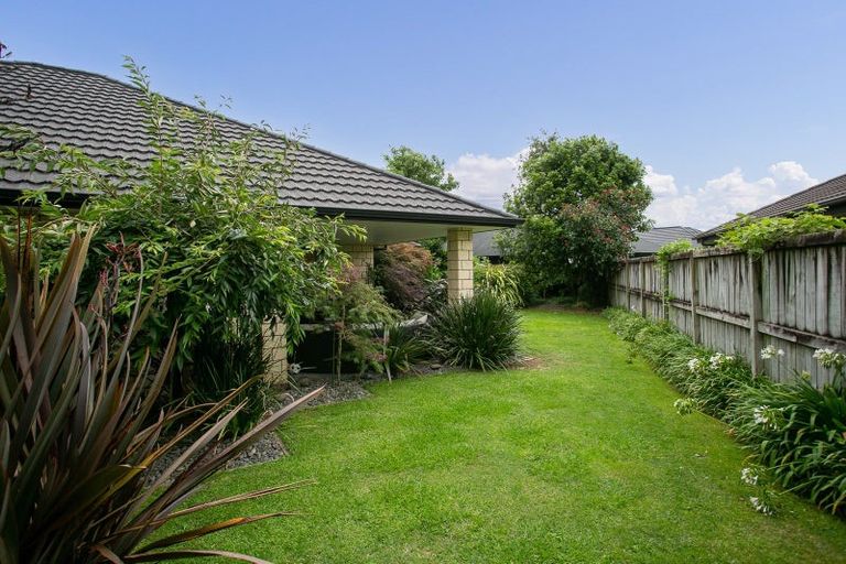 Photo of property in 8 Isobel Hodgson Drive, Cambridge, 3434