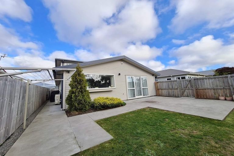 Photo of property in 1/204 Woodham Road, Linwood, Christchurch, 8062