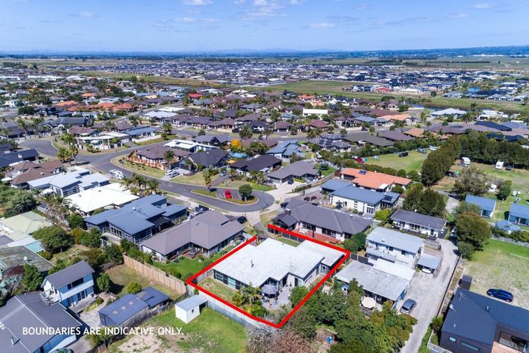 Photo of property in 27 Pompano Key, Papamoa Beach, Papamoa, 3118