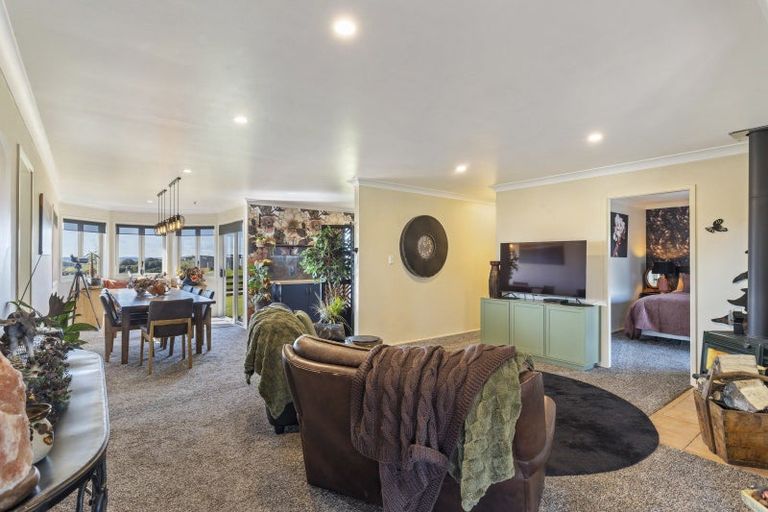 Photo of property in 615 Wortley Road, Waiongana, Inglewood, 4389